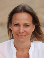 Julia Korpiun - Heilpraktikerin - Integrative Osteopathie